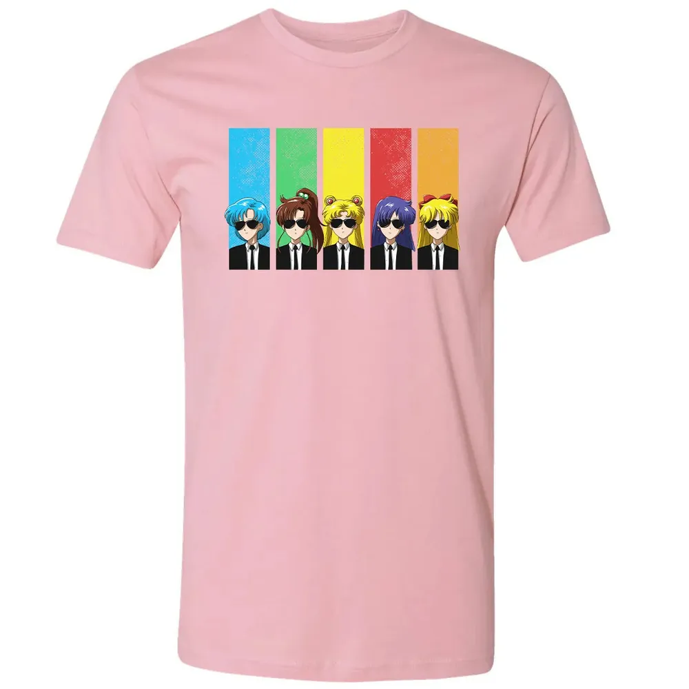 Reservoir Girls Premium Unisex T-shirt - 3