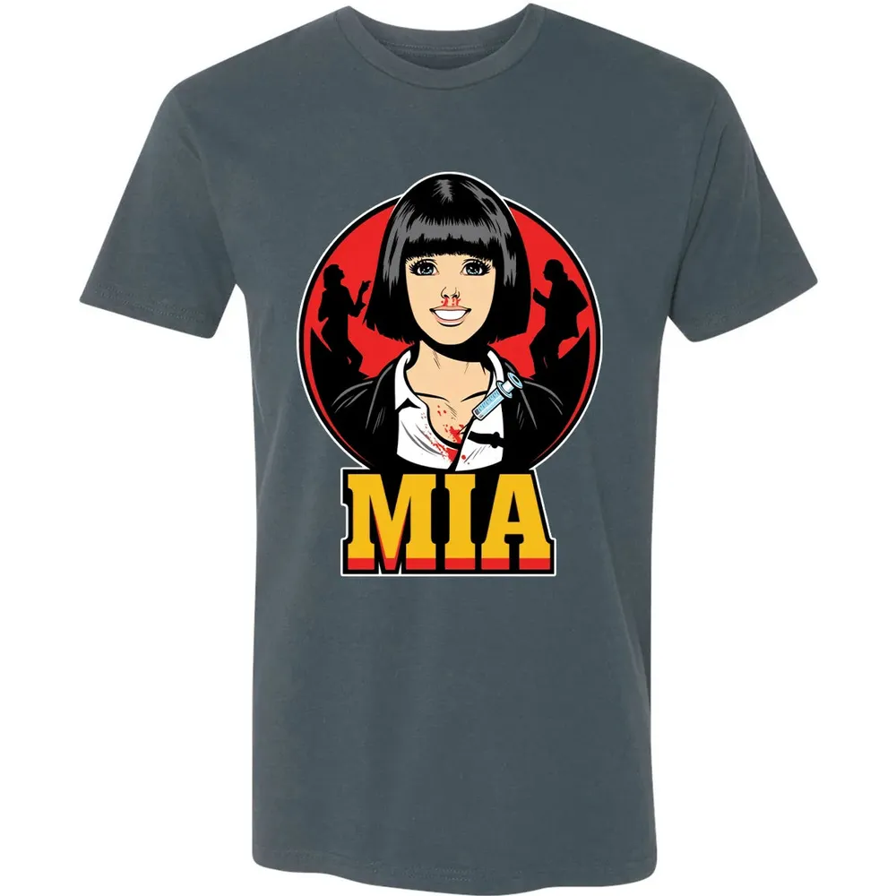 Mia Premium Unisex T-shirt - 14