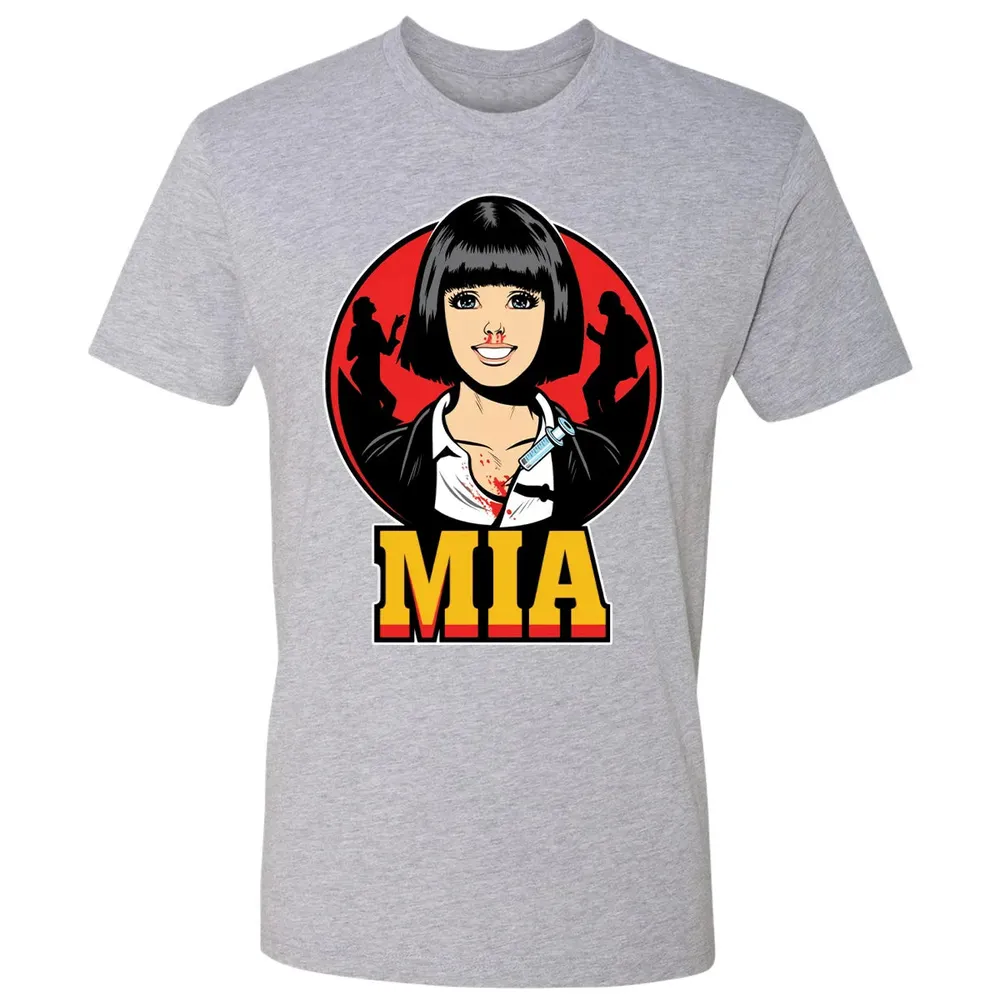 Mia Premium Unisex T-shirt - 9