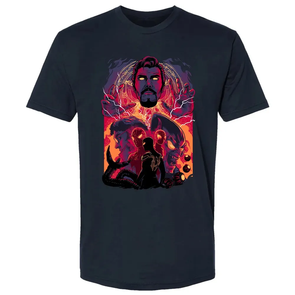 Multiverse Premium Unisex T-shirt - 2