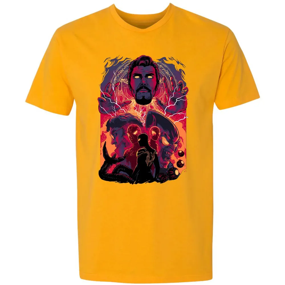 Multiverse Premium Unisex T-shirt - 11