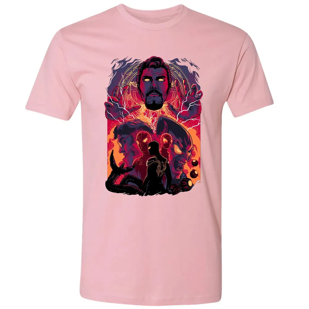 Multiverse Premium Unisex T-shirt - 3