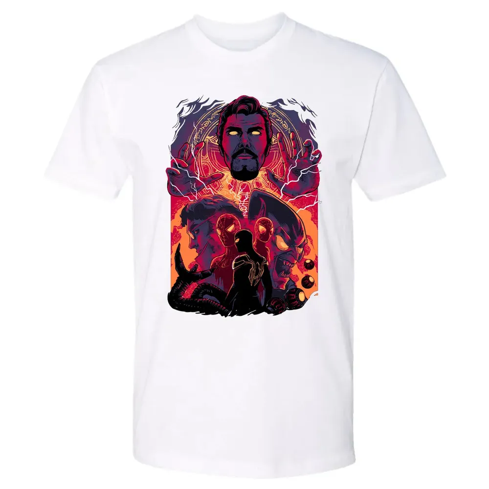 Multiverse Premium Unisex T-shirt - 4