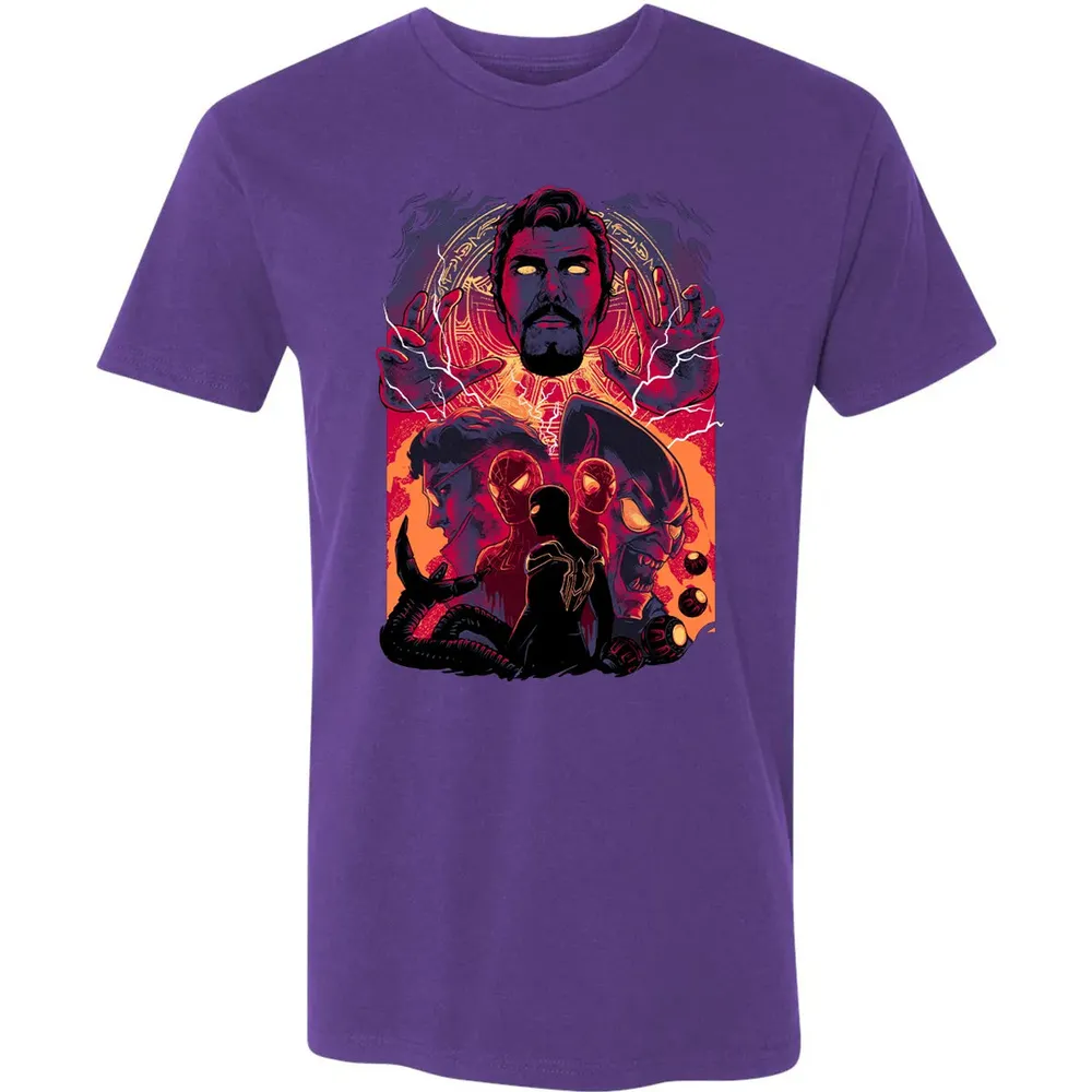 Multiverse Premium Unisex T-shirt - 7