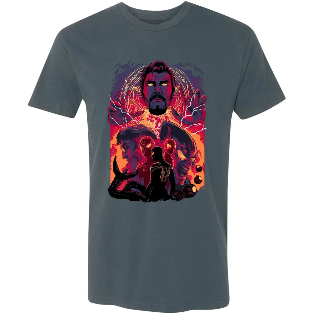 Multiverse Premium Unisex T-shirt - 14
