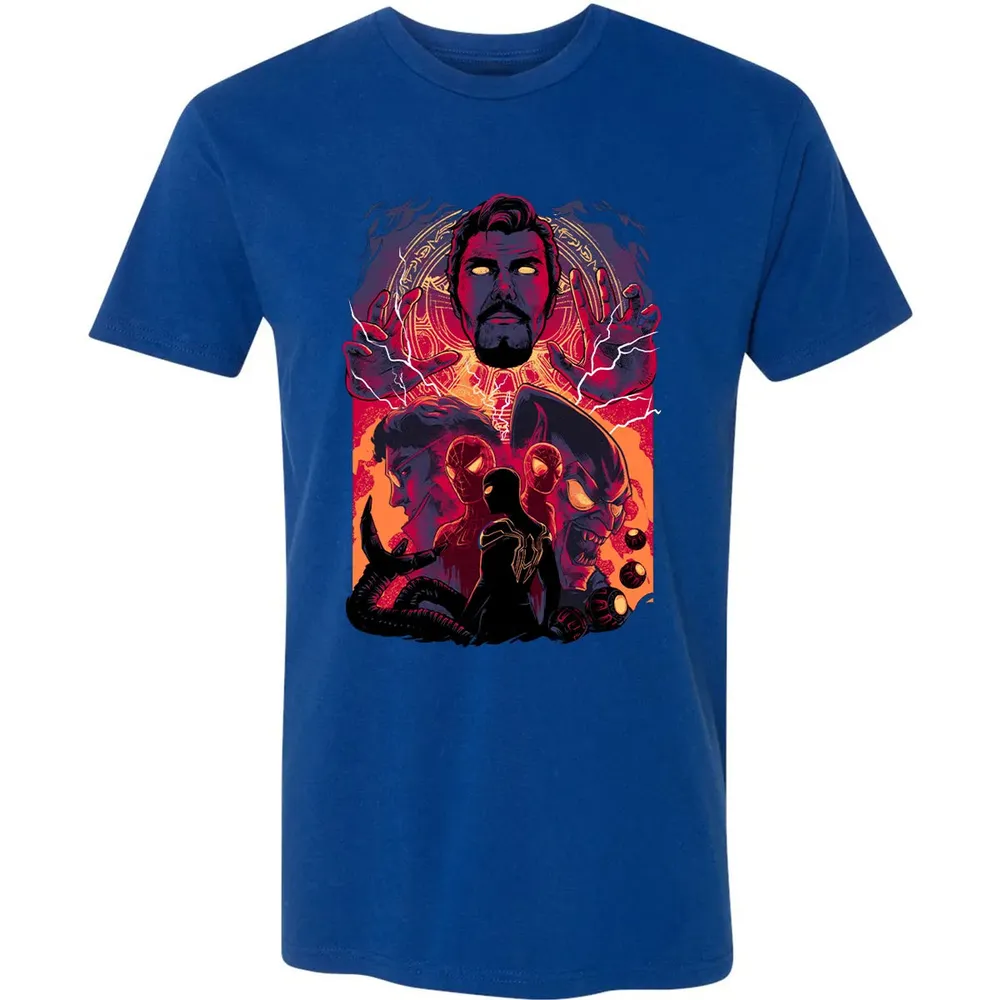Multiverse Premium Unisex T-shirt - 10