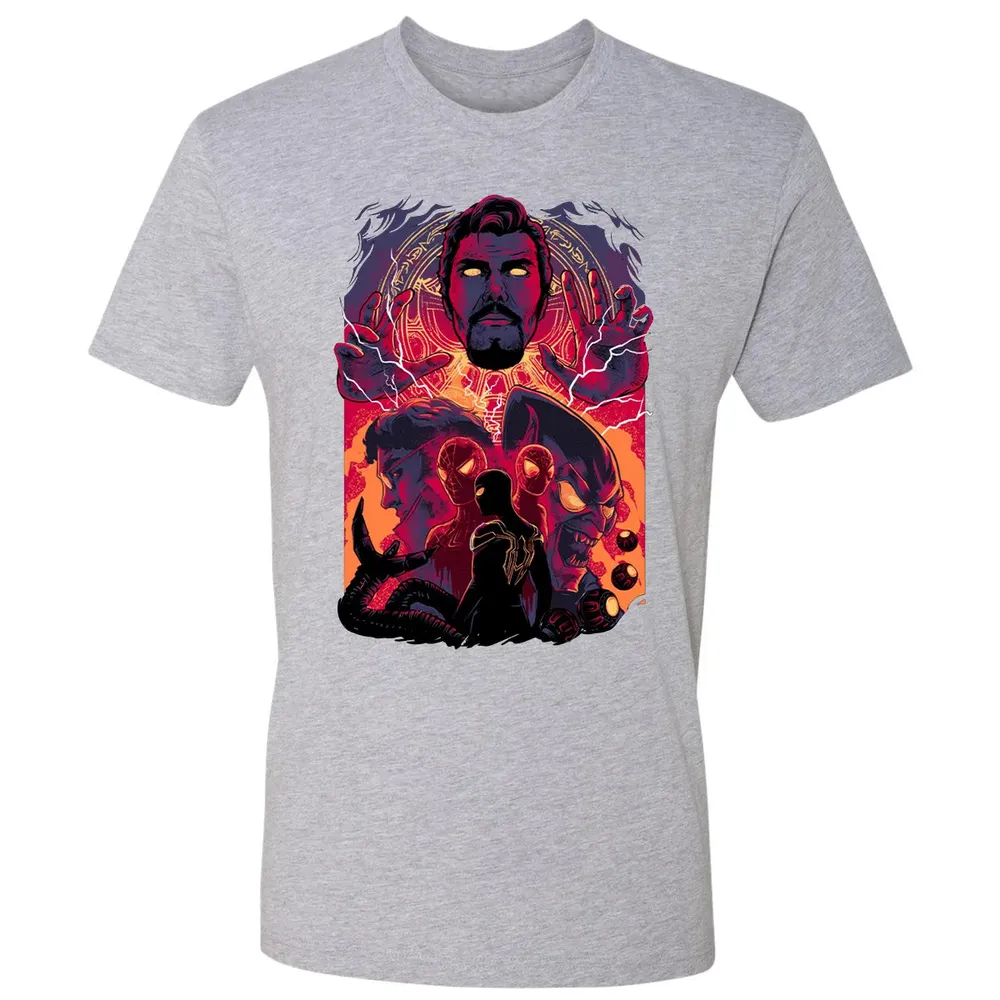 Multiverse Premium Unisex T-shirt - 9