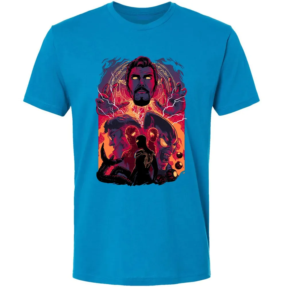 Multiverse Premium Unisex T-shirt - 15