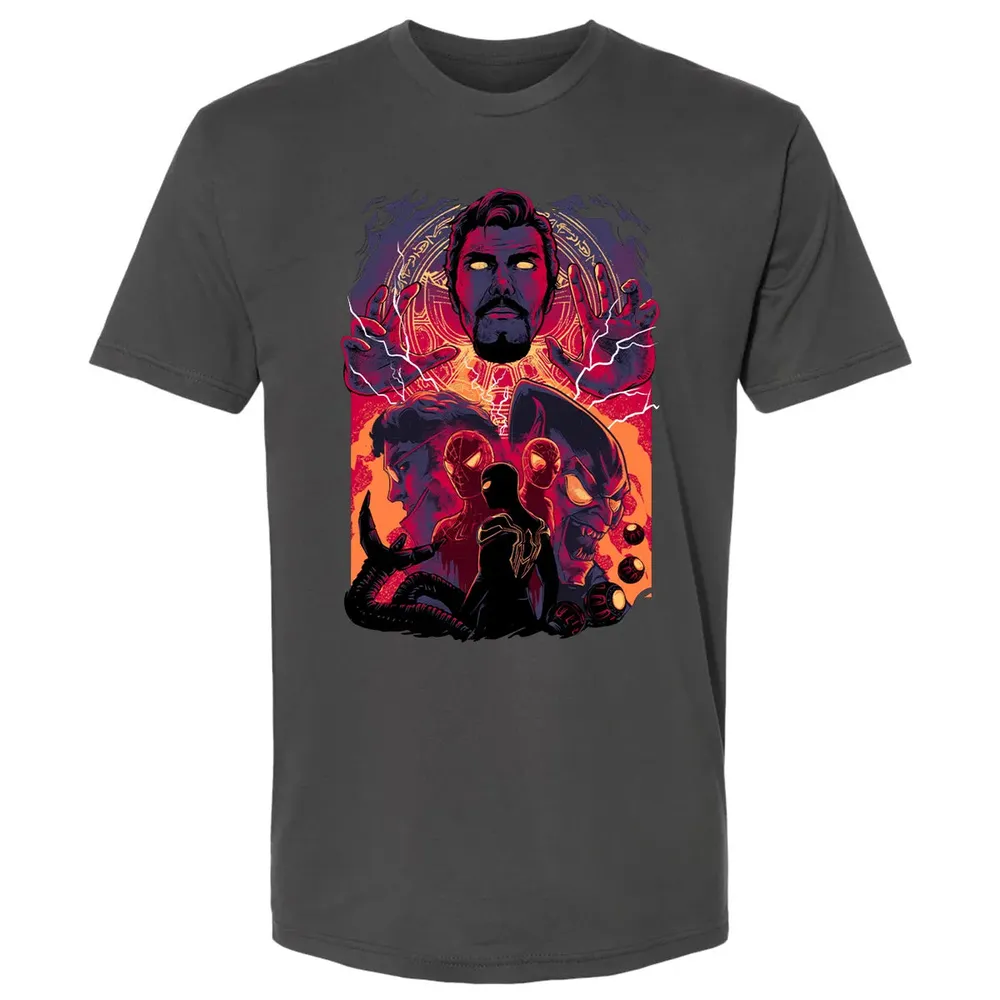 Multiverse Premium Unisex T-shirt - 8