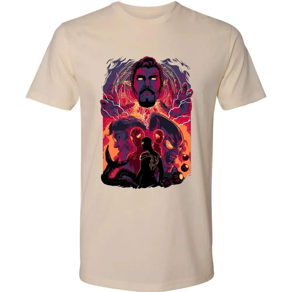 Multiverse Premium Unisex T-shirt - 13