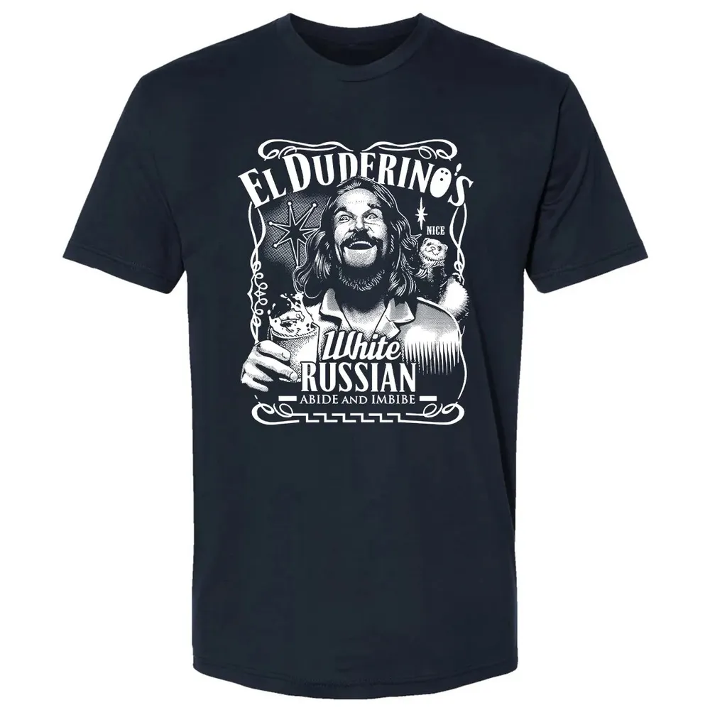 Abide and Imbibe Premium Unisex T-shirt - 2