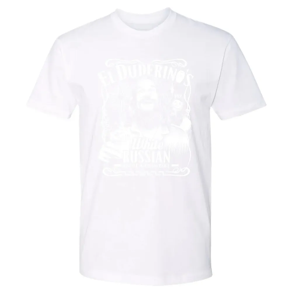 Abide and Imbibe Premium Unisex T-shirt - 4
