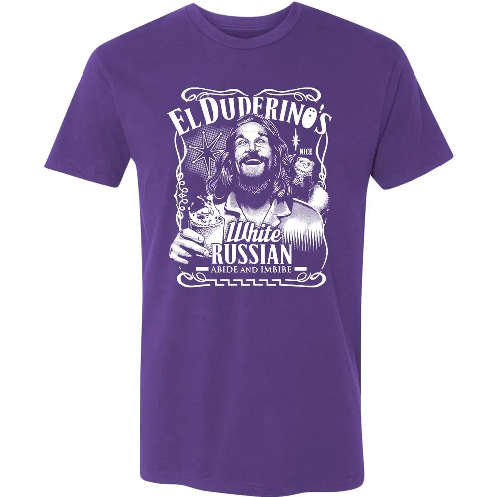 Abide and Imbibe Premium Unisex T-shirt - 7