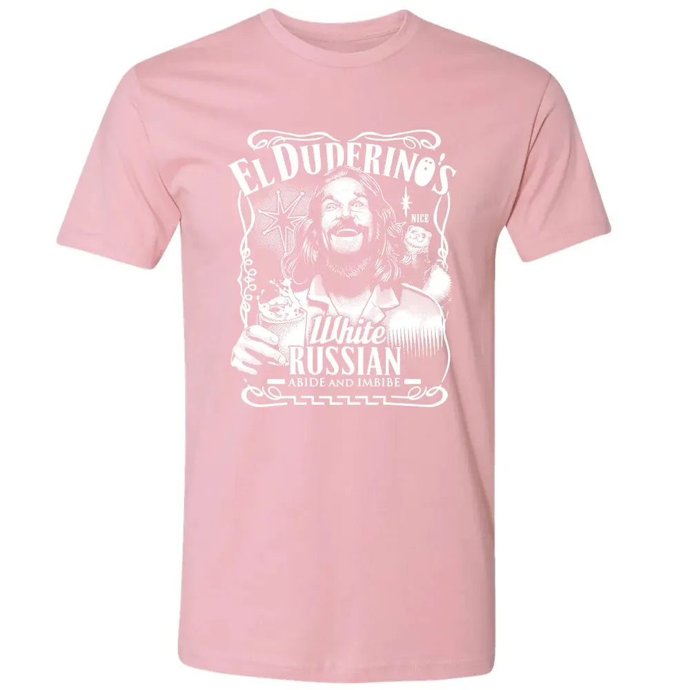 Abide and Imbibe Premium Unisex T-shirt - 3