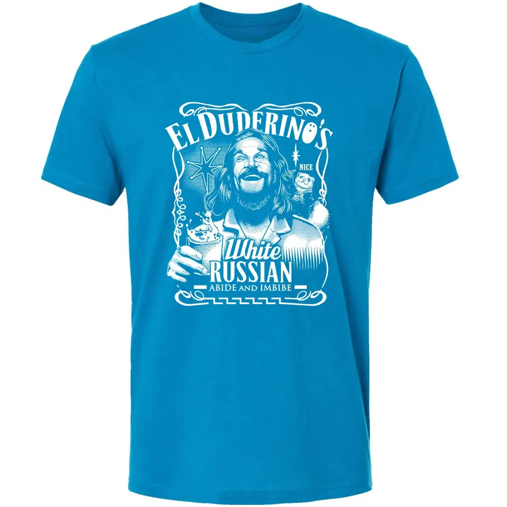 Abide and Imbibe Premium Unisex T-shirt - 15