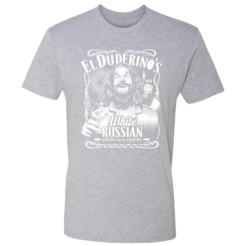 Abide and Imbibe Premium Unisex T-shirt - 9