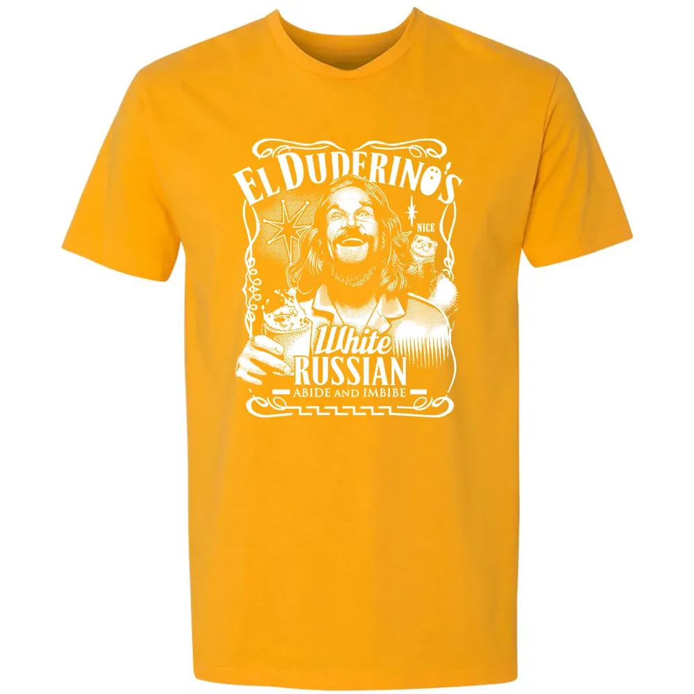 Abide and Imbibe Premium Unisex T-shirt - 11