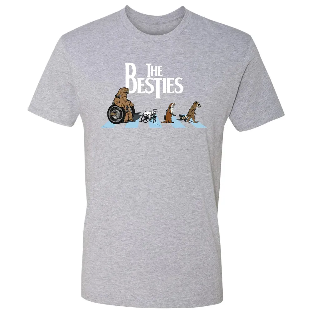 The Bestie Premium Unisex T-shirt - 9