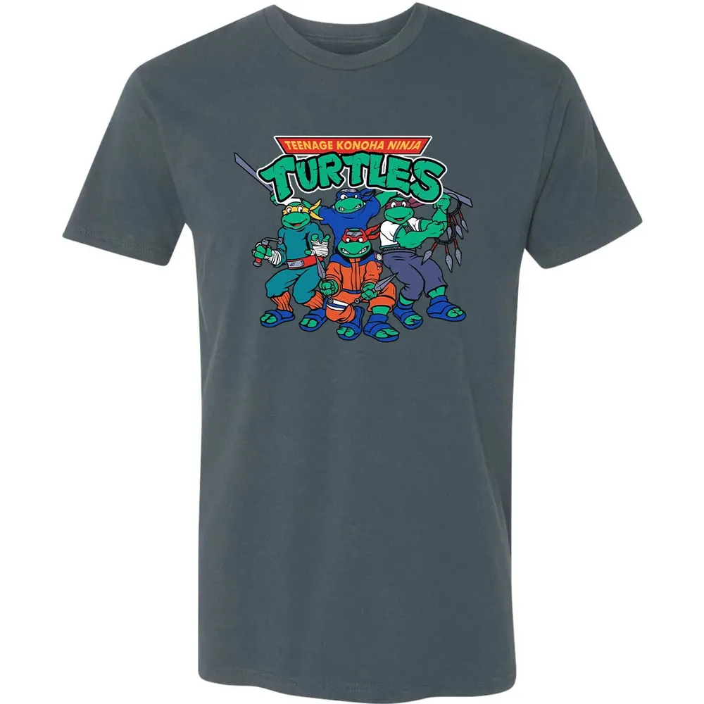 TKNT Premium Unisex T-shirt - 14