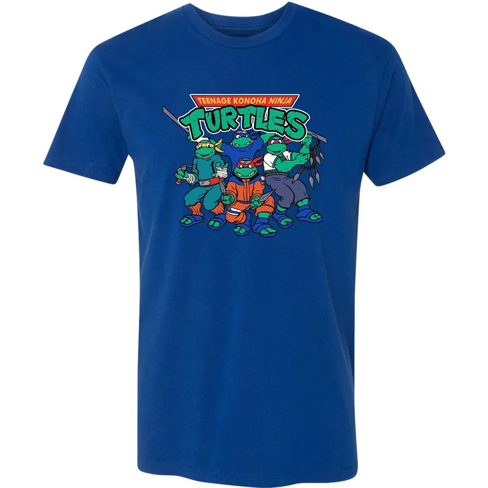 TKNT Premium Unisex T-shirt - 10