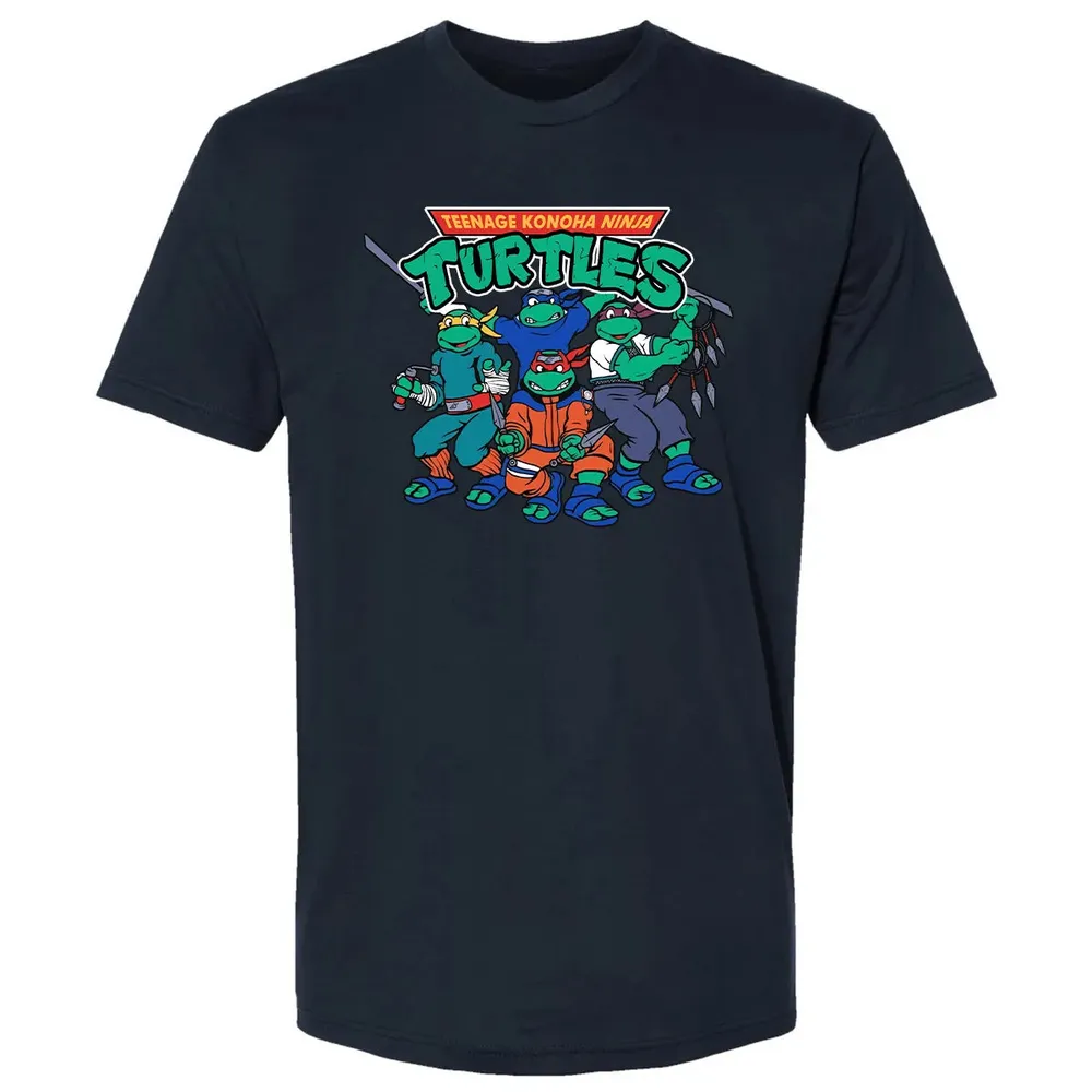 TKNT Premium Unisex T-shirt - 2