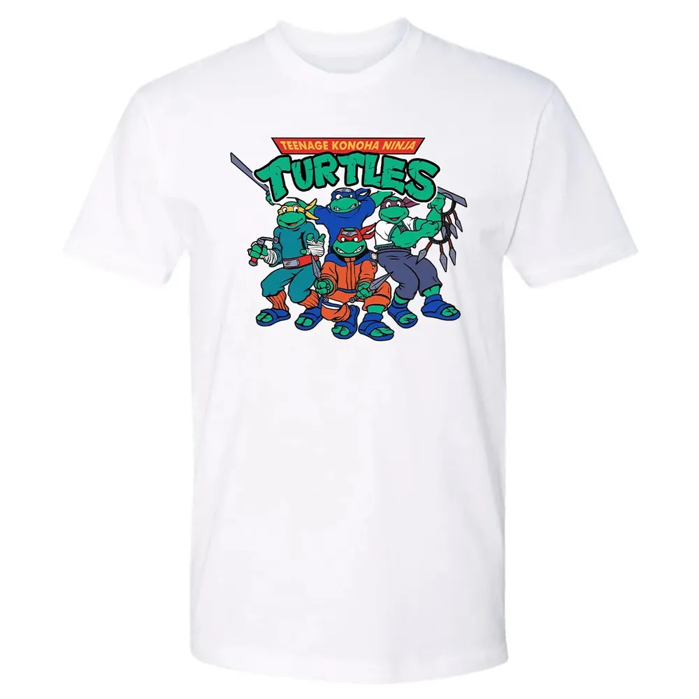 TKNT Premium Unisex T-shirt - 4