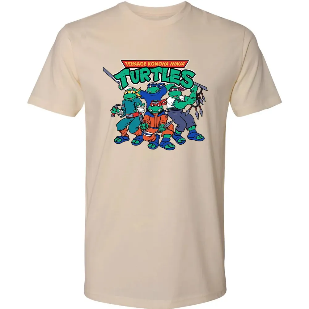 TKNT Premium Unisex T-shirt - 13