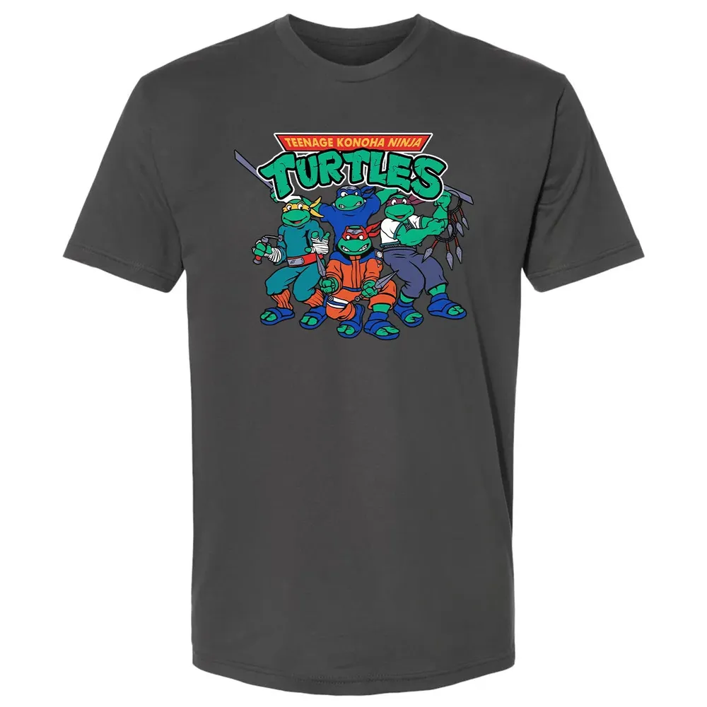 TKNT Premium Unisex T-shirt - 8