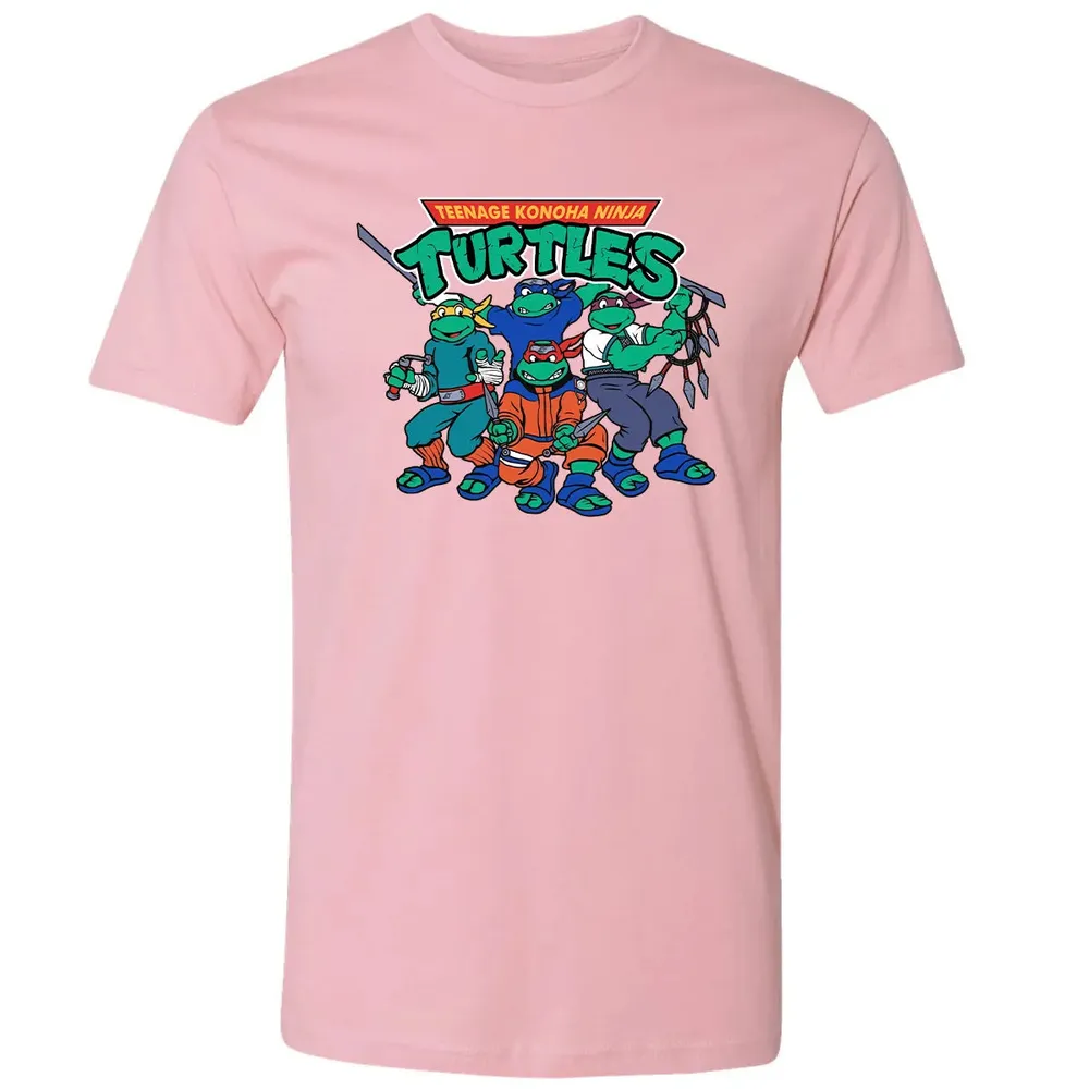 TKNT Premium Unisex T-shirt - 3