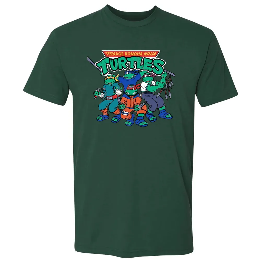 TKNT Premium Unisex T-shirt - 12