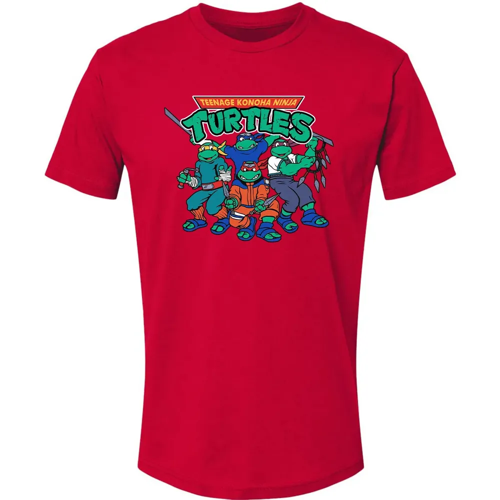 TKNT Premium Unisex T-shirt - 6
