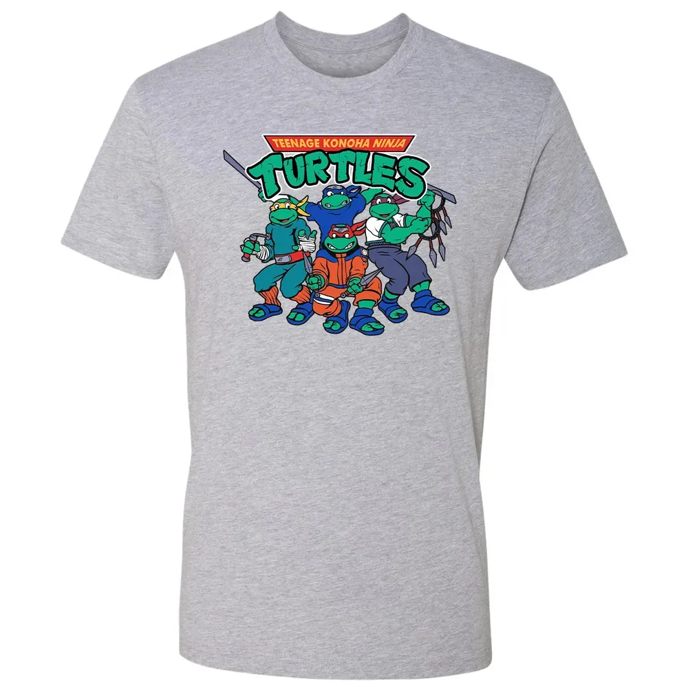 TKNT Premium Unisex T-shirt - 9