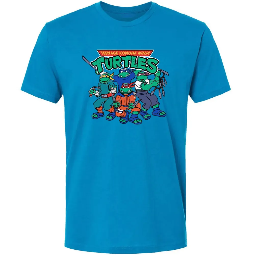 TKNT Premium Unisex T-shirt - 15