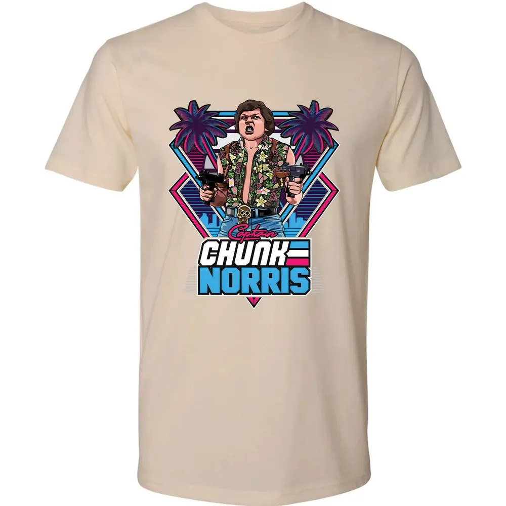 Chunk Norris Premium Unisex T-shirt - 13