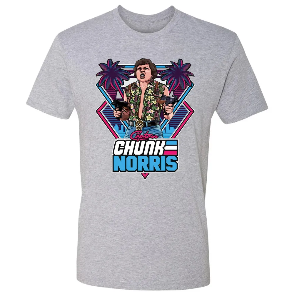 Chunk Norris Premium Unisex T-shirt - 9
