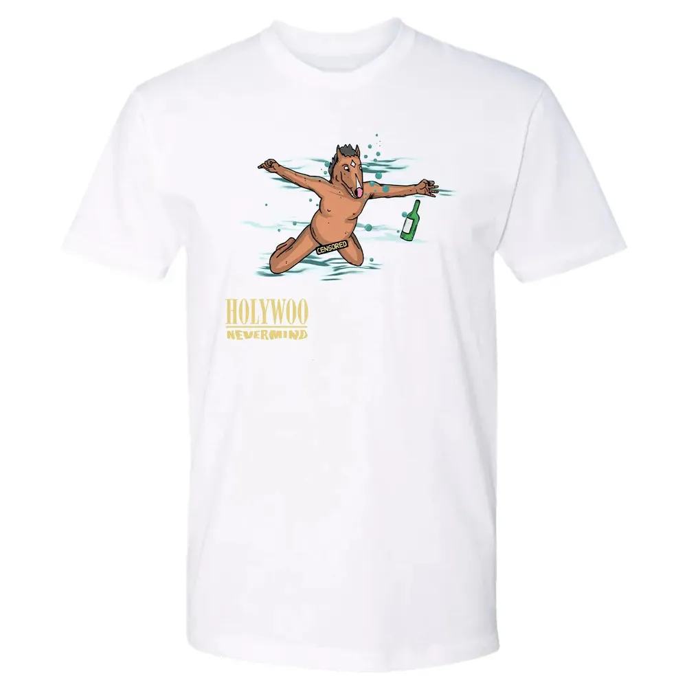 Holiwoo Premium Unisex T-shirt - 4