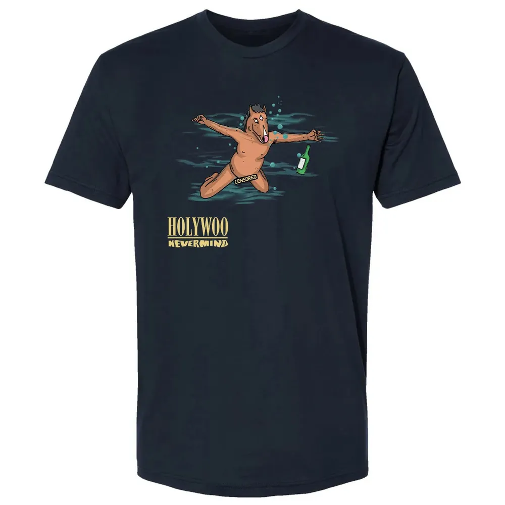 Holiwoo Premium Unisex T-shirt - 2