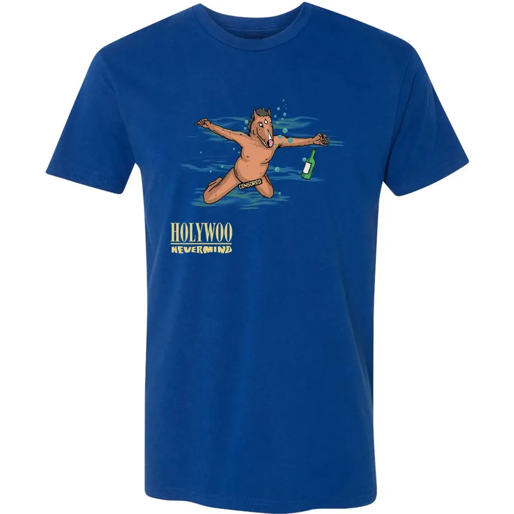 Holiwoo Premium Unisex T-shirt - 10