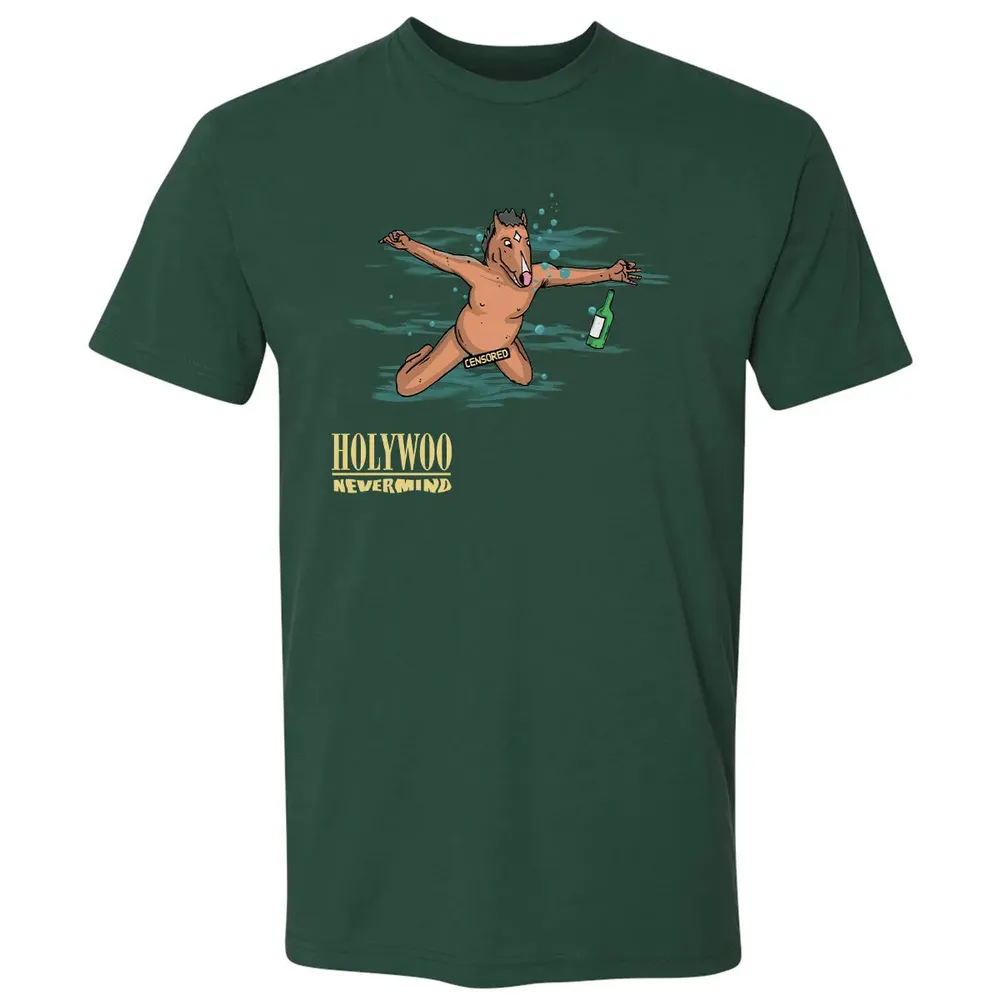 Holiwoo Premium Unisex T-shirt - 12