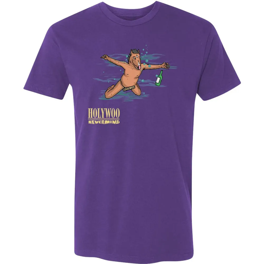 Holiwoo Premium Unisex T-shirt - 7