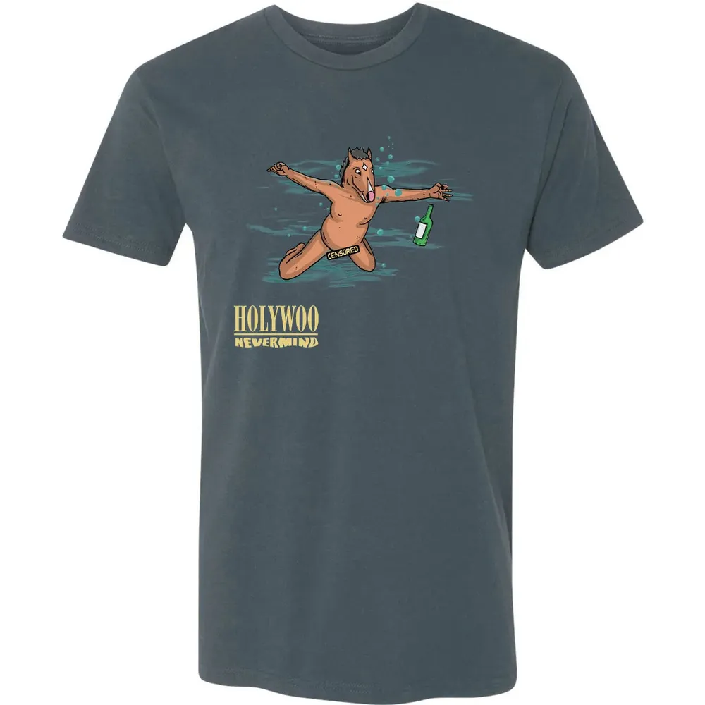 Holiwoo Premium Unisex T-shirt - 14