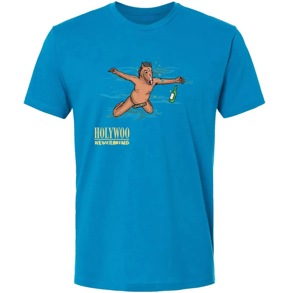 Holiwoo Premium Unisex T-shirt - 15