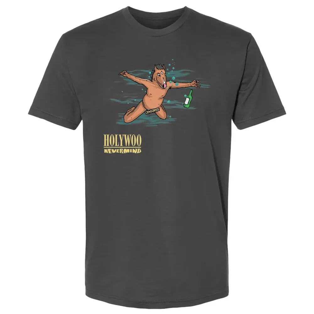 Holiwoo Premium Unisex T-shirt - 8