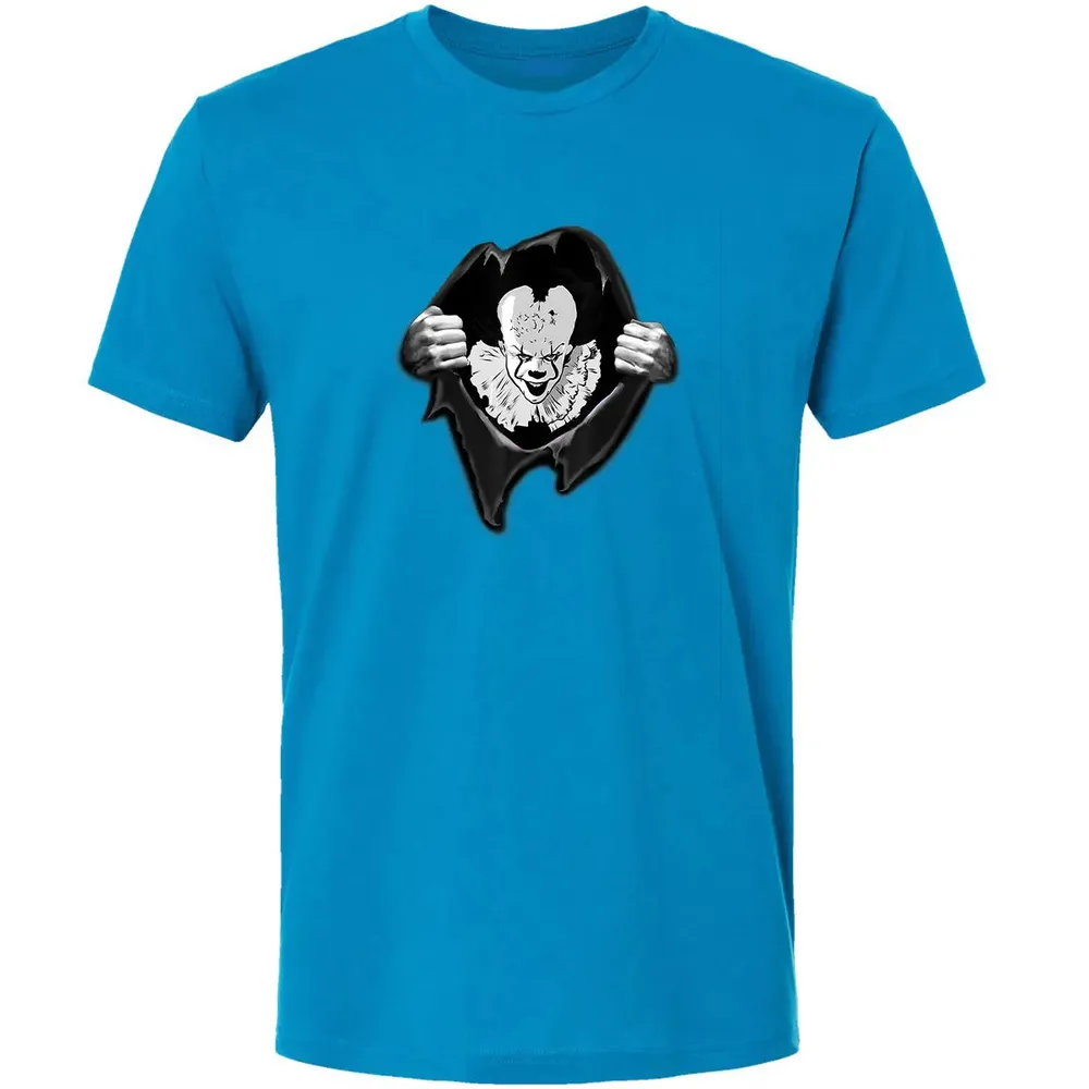 Horror It Vintage Halloween T Premium Unisex T-shirt - 15