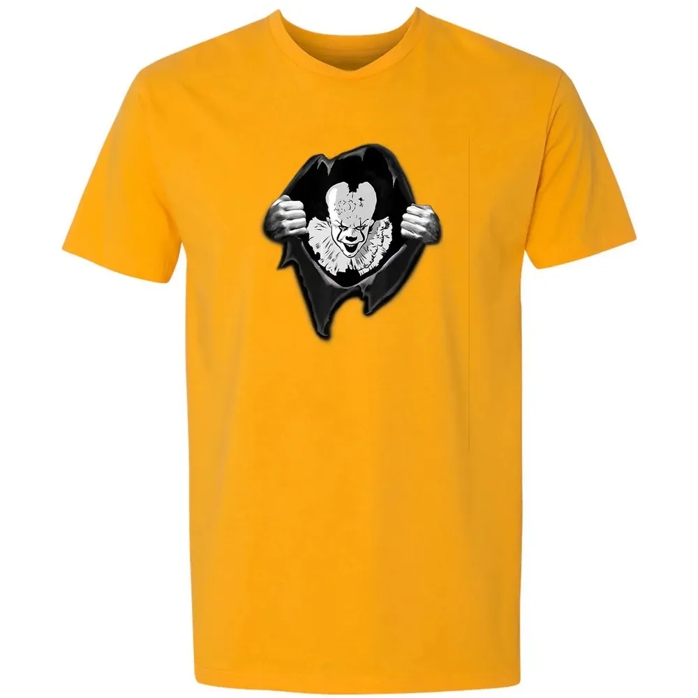 Horror It Vintage Halloween T Premium Unisex T-shirt - 11