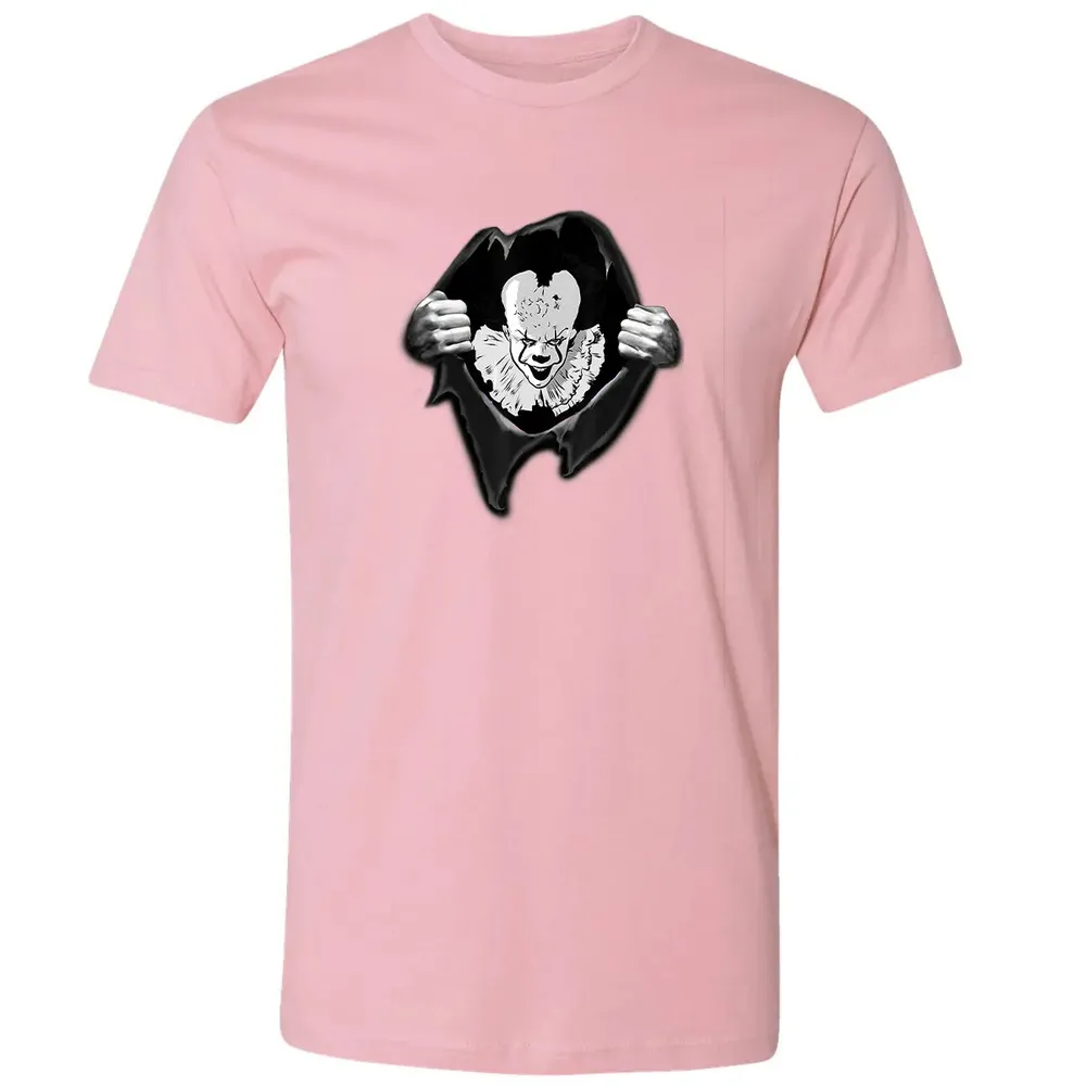 Horror It Vintage Halloween T Premium Unisex T-shirt - 3