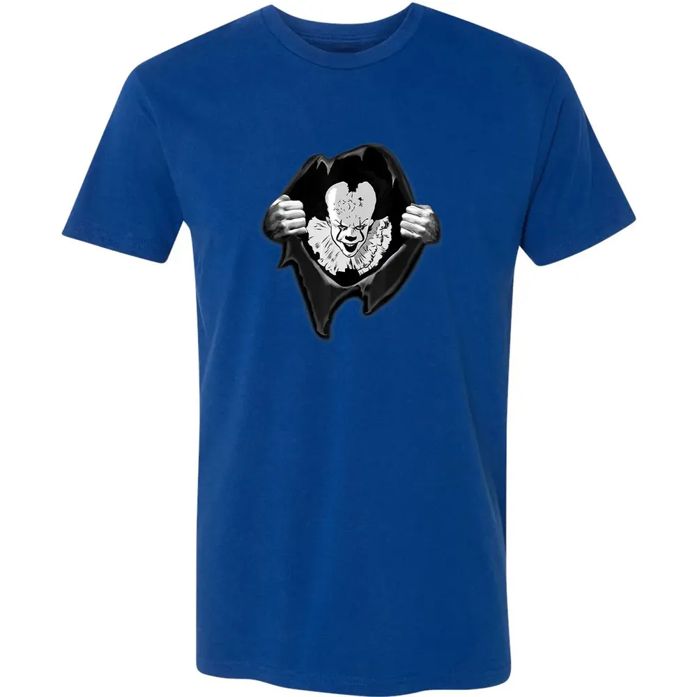 Horror It Vintage Halloween T Premium Unisex T-shirt - 10