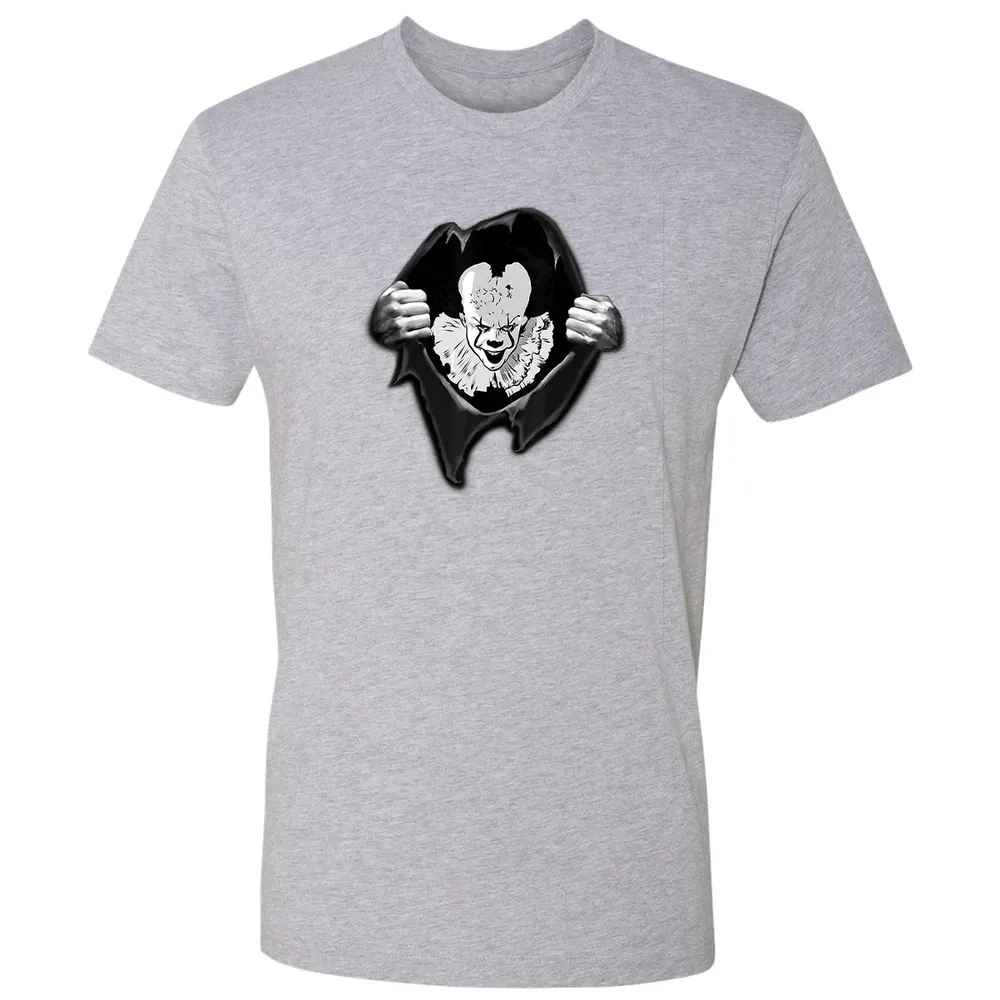Horror It Vintage Halloween T Premium Unisex T-shirt - 9