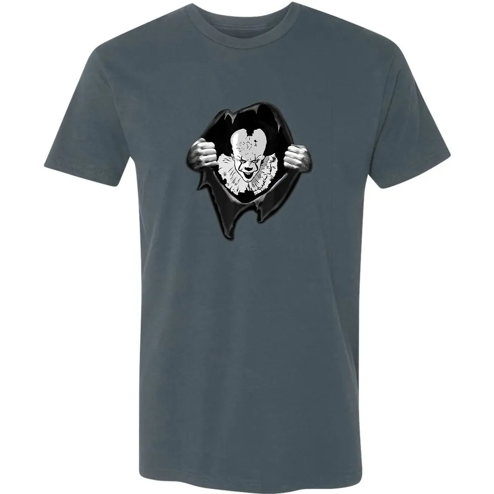 Horror It Vintage Halloween T Premium Unisex T-shirt - 14