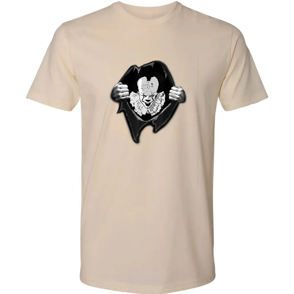 Horror It Vintage Halloween T Premium Unisex T-shirt - 13